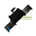 Baterie pro Nec LAVIE-HZ750 PC-VP-BP106 HZ650CAS [náhradní baterie]